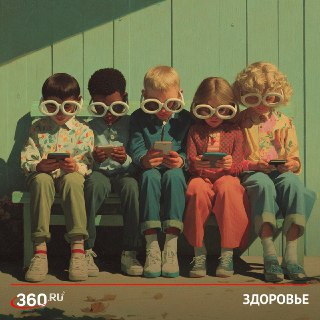 К 2050 году полмира будет ходить в очках: врачи назвали главную причину потери зрения