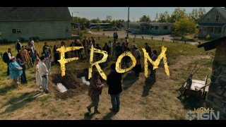 Трейлер четвертого сезона хоррор-сериала «ИЗВНЕ»