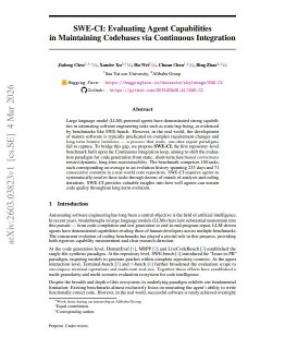 ИИ-агенты Alibaba провалили тест на поддержку кода: 75% моделей сломали работающий код