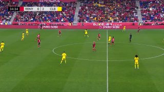 MLS пожизненно отстранила двух игроков за ставки на матчи