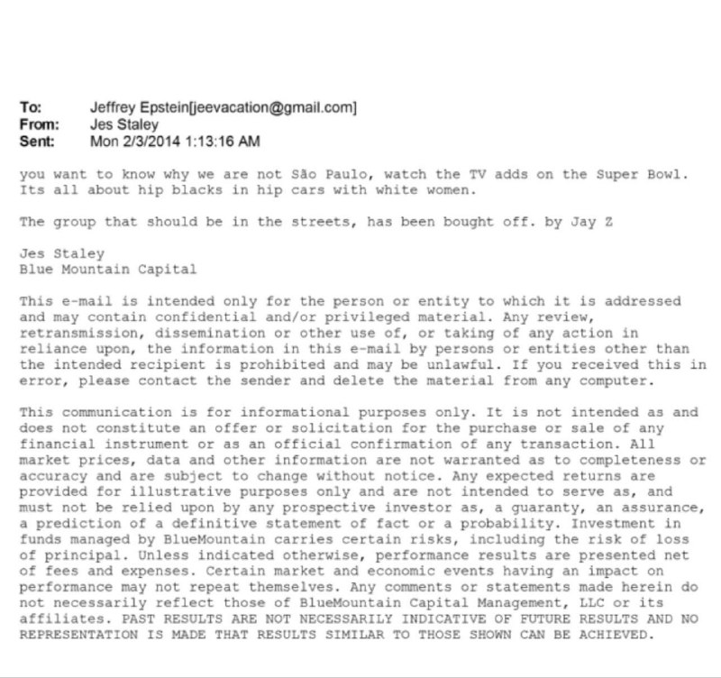 Бывший глава Barclays о «хлебе и зрелищах» и элите