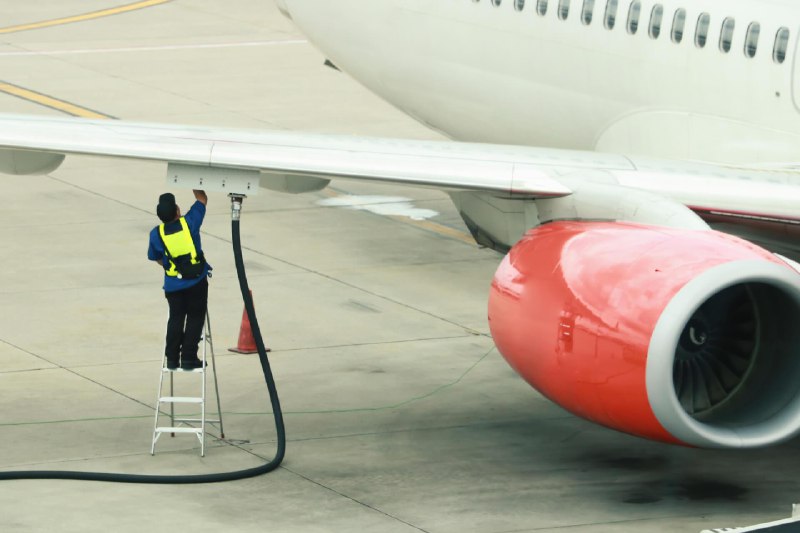 Авиакомпании повысили цены на билеты из-за подорожания топлива на фоне конфликта на Ближнем Востоке