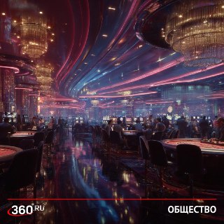 В Общественной палате предложили навести порядок в сфере онлайн-казино