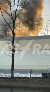 Атака на завод микроэлектроники в Брянске: есть жертвы