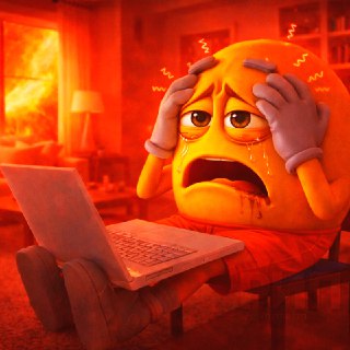 ☄️ Метеозависимые — вам КАБЗДЕЦ! На Солнце появилась новая корональная дыра