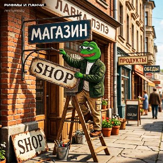 Россияне поддержали запрет англицизмов в рекламе