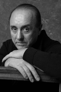 Умер актер Валерий Бочкин