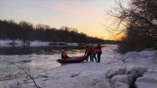 В Звенигороде нашли тело пропавшего 12-летнего мальчика