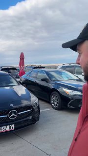 Сколько стоит привезти Mercedes CLS из Грузии в Россию