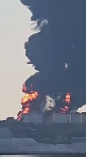 Удар по Оману и реакция G7: Япония и союзники задействуют стратегические нефтяные резервы