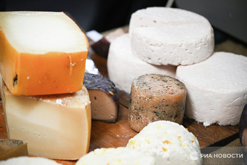 Врачи рассказали, кому нельзя есть сыр