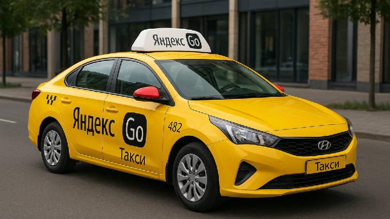 «Яндекс Такси» добавил заказ по телефону с оплатой наличными