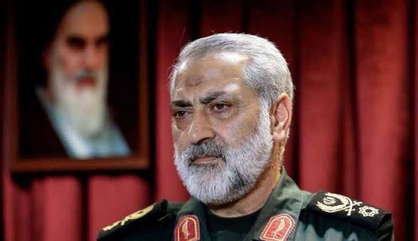 США предупреждают гражданских в Иране: порты становятся военными целями