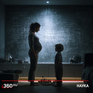 Как беременность меняет мозг женщины: ученые о «апгрейде» нейронных связей