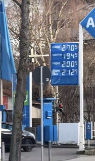 Цены на дизель в Европе и США продолжат расти до 2027 года