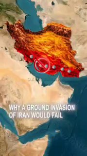 США планируют использовать курдов для операции в Иране