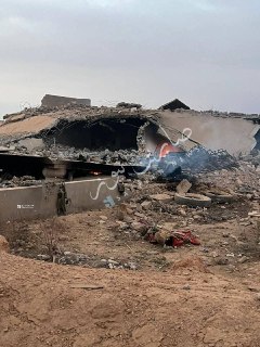 Авиаудар по базе проиранских военных в Ираке: около 20 погибших и раненых