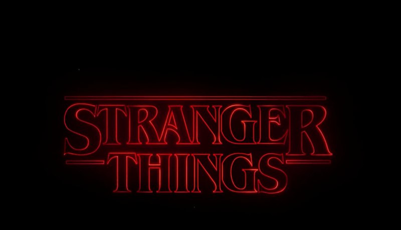 Netflix подал заявку на регистрацию товарных знаков в России