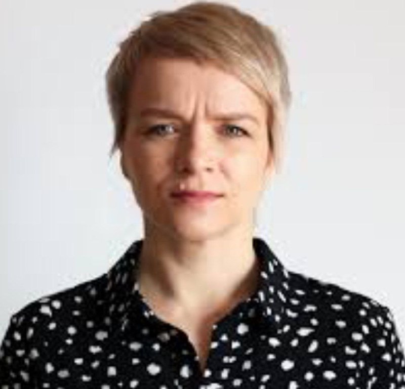 Обыск у приморской журналистки Анны Шариповой