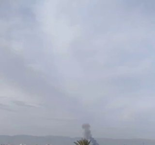 США и Израиль нанесли авиаудары по городам Ирана