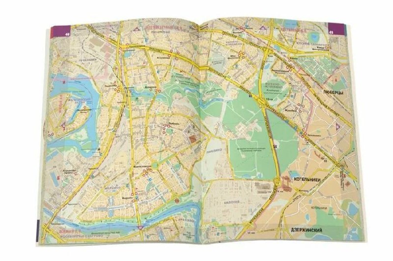 Продажи бумажных карт в Москве выросли на 50% из-за сбоя в мобильном интернете