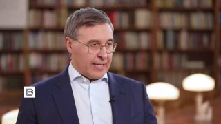 Фальков: в России нет понимания бакалавриата как завершенного образования