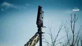 Кадры работы группы «Катран» по украинским БПЛА в Крыму