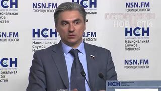 В Госдуме заявили о невозможности работы Telegram в России даже с VPN