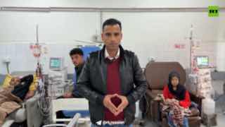 Конфликт на Ближнем Востоке: в секторе Газа нет медикаментов и топлива