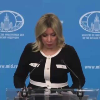 Захарова ответила на заявление МИД Молдовы о задержаниях молдаван в РФ