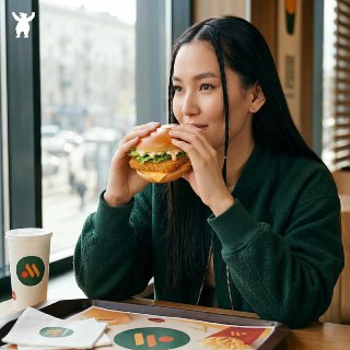 «Вкусно — и точка» выходит на рынок Киргизии