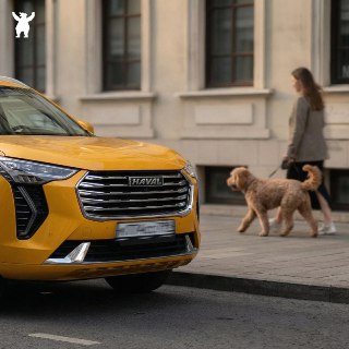 В реестр такси для России могут добавить китайские модели