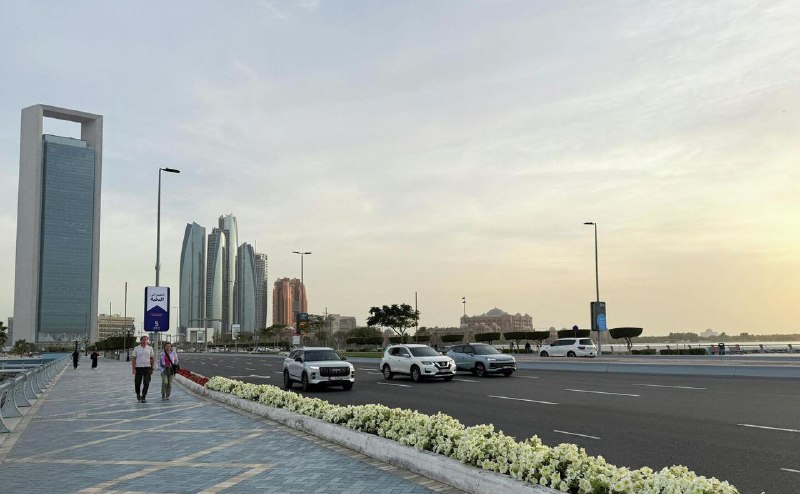 Первый русский православный храм появится в Абу-Даби