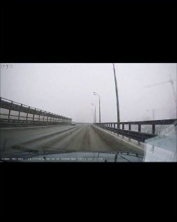 В Волгограде нашли самого спокойного водителя в мире