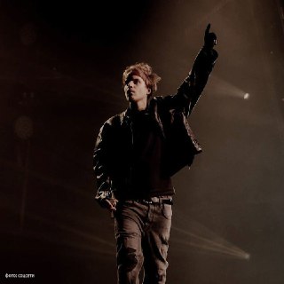 Рэпера Pharaoh оштрафовали на 80 тысяч рублей за пропаганду наркотиков