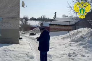 Уголовное дело возбуждено по факту гибели жителей Пензенской области от отравления газом