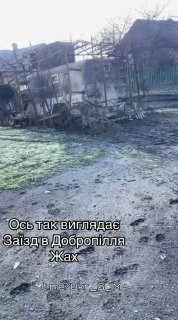 Удар FPV-дрона по канадскому бронеавтомобилю ВСУ в ДНР