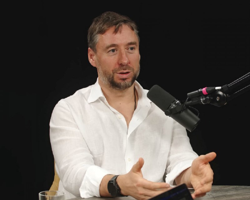 Владислав Бакальчук стал генеральным директором «М.Видео»