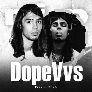 Умер участник объединения Benzo Gang DopeVss