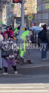 Коротко о геополитической обстановке