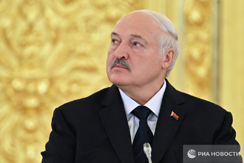 Лукашенко посоветовал Украине и НАТО «не лезть» из-за «Орешника»