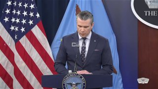 Шеф Пентагона: США и Израиль уничтожили производство ракет в Иране