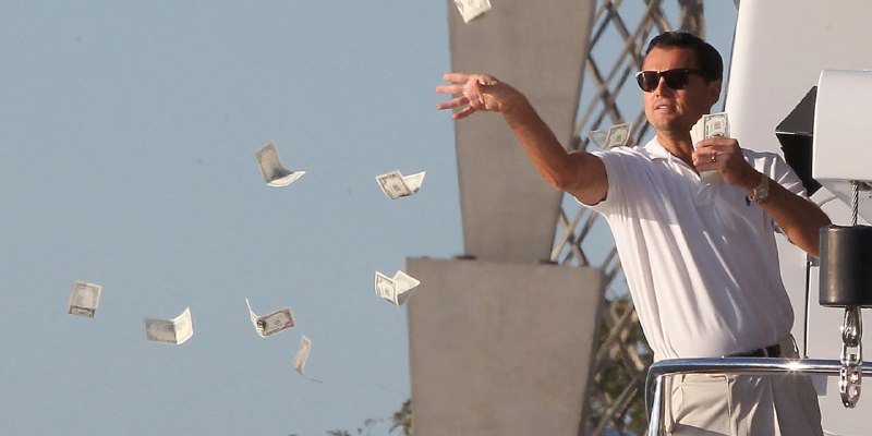 От боязни кредитов до страха заработать слишком много: главные денежные фобии