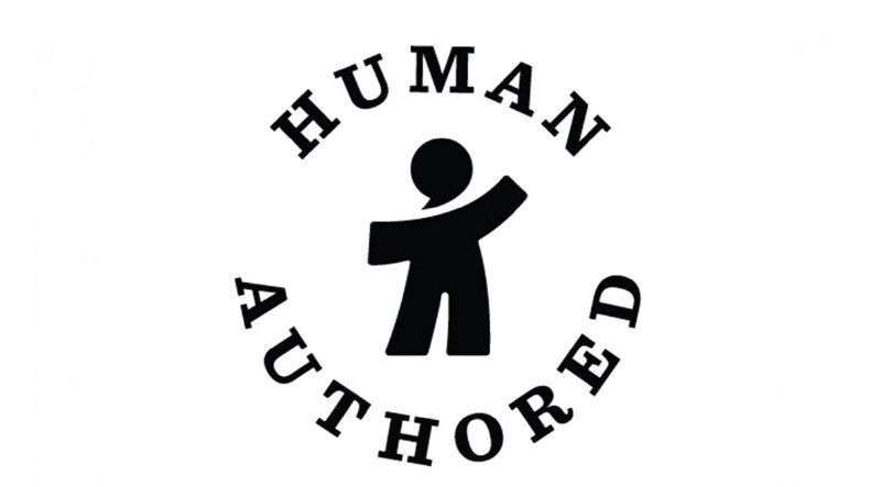 В Великобритании начнут маркировать книги, написанные людьми, а не ИИ