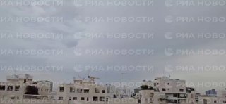 Запуск ракет из Ирана: в Тель-Авиве воздушная тревога