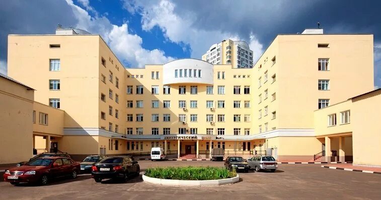 Нашествие клопов в больнице Подмосковья: пациентов экстренно переводят