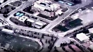 Израиль нанес около 7600 ударов по Ирану и 1100 по Ливану