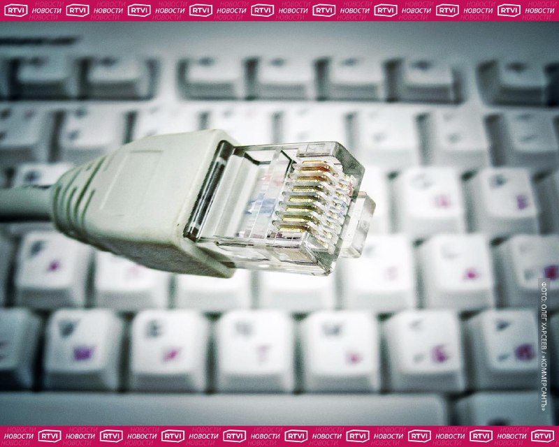 В Москве бизнес массово подключает проводной интернет из-за сбоев в мобильной связи