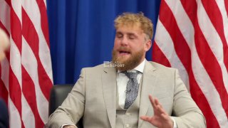 Трамп: «Я бы снова стал Трампом»