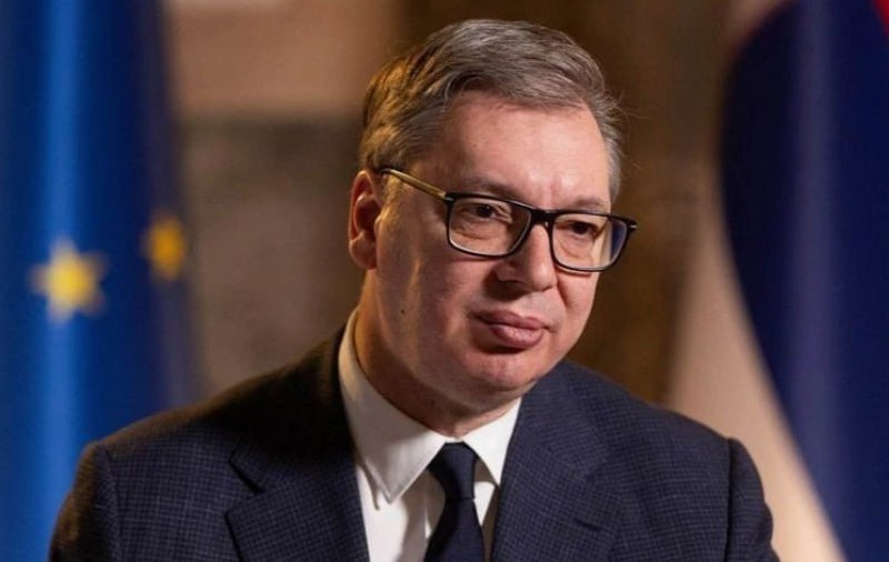 Позывной «Кацман»: Сербия балансирует между Россией и НАТО